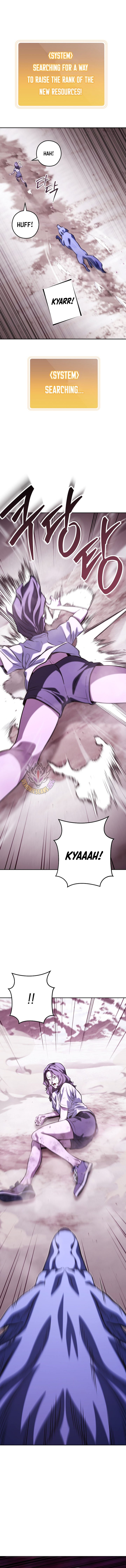 Dungeon Reset, Chapter 261 image 09